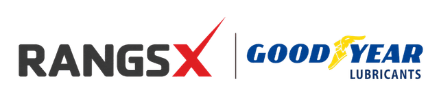 Rangs x Goodyear