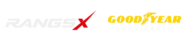 Rangs x Goodyear